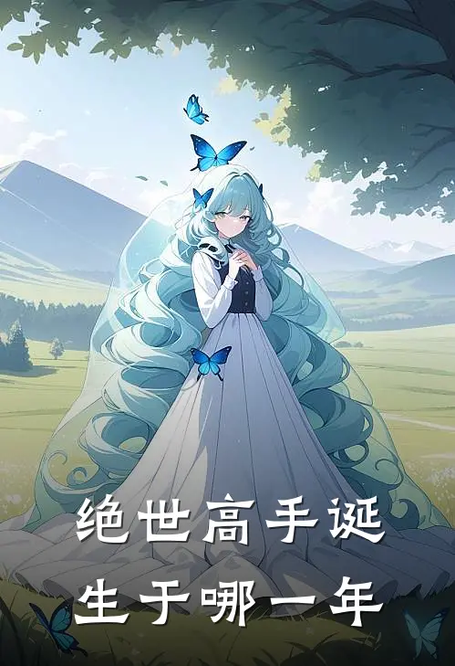 绝世高手诞生于哪一年