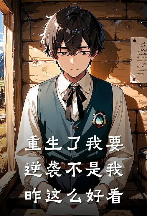 重生了我要逆袭不是我昨这么好看