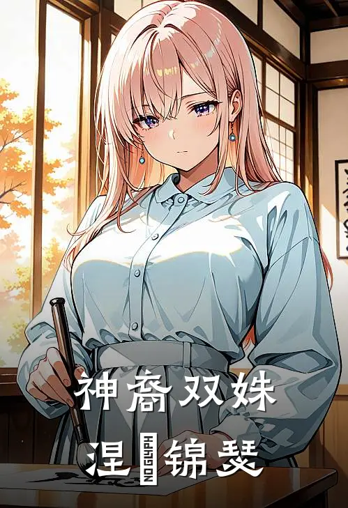 神裔双姝：涅槃锦瑟