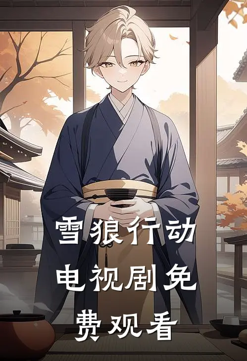 雪狼行动电视剧免费观看