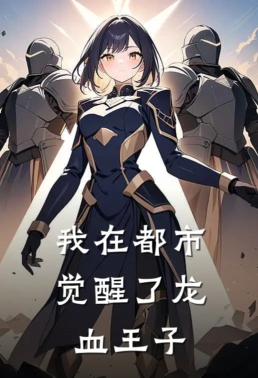 我在都市觉醒了龙血王子