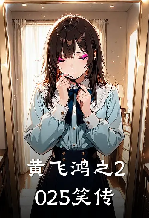 黄飞鸿之2025笑传