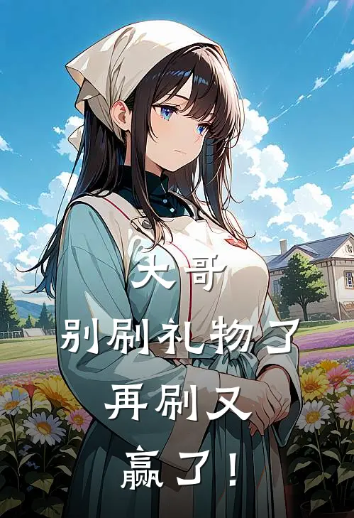 大哥，别刷礼物了，再刷又赢了！