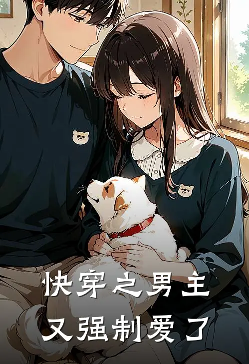 快穿之男主又强制爱了
