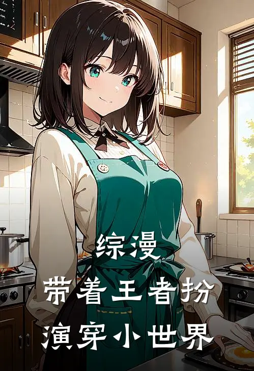 综漫：带着王者扮演穿小世界