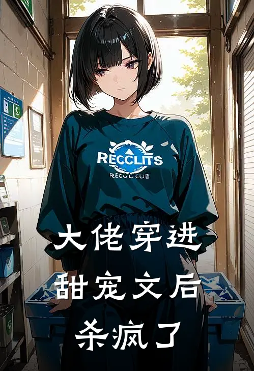 大佬穿进甜宠文后杀疯了