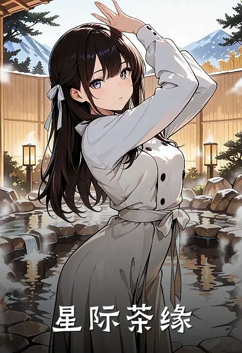 星际茶缘