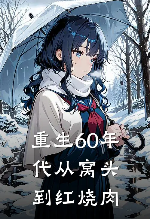 重生60年代从窝头到红烧肉