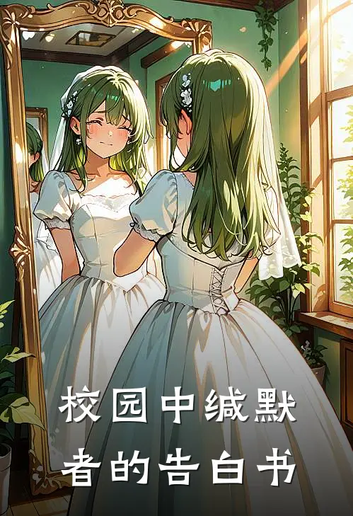 校园中缄默者的告白书