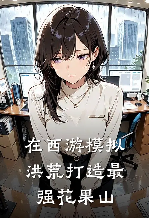 在西游模拟洪荒打造最强花果山