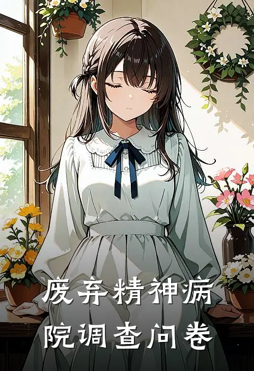 废弃精神病院调查问卷