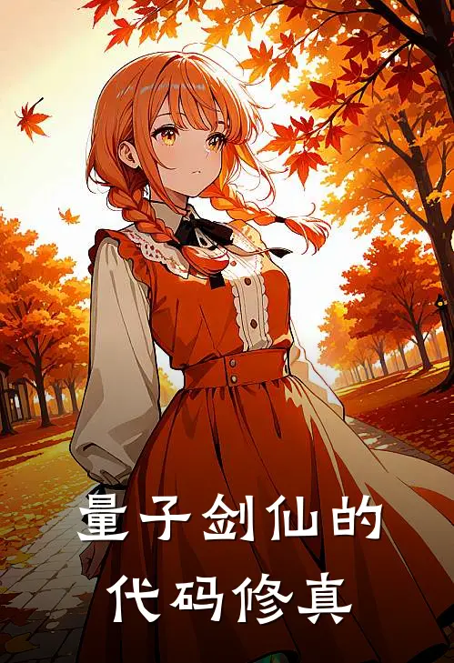 量子剑仙的代码修真