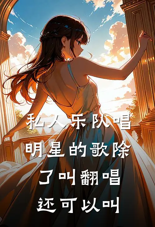 私人乐队唱明星的歌除了叫翻唱还可以叫