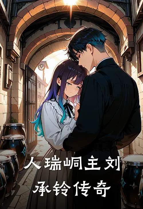 人瑞峒主刘承铃传奇