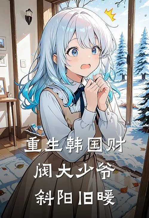 重生韩国财阀大少爷斜阳旧暖