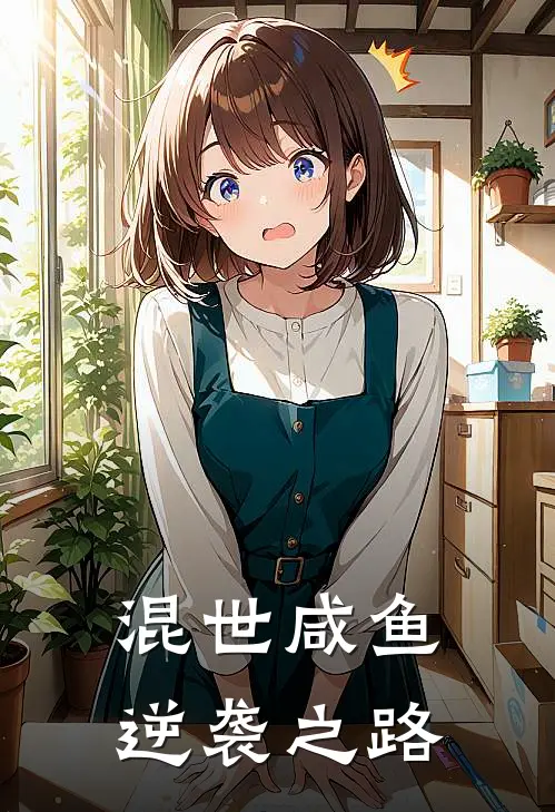 混世咸鱼逆袭之路