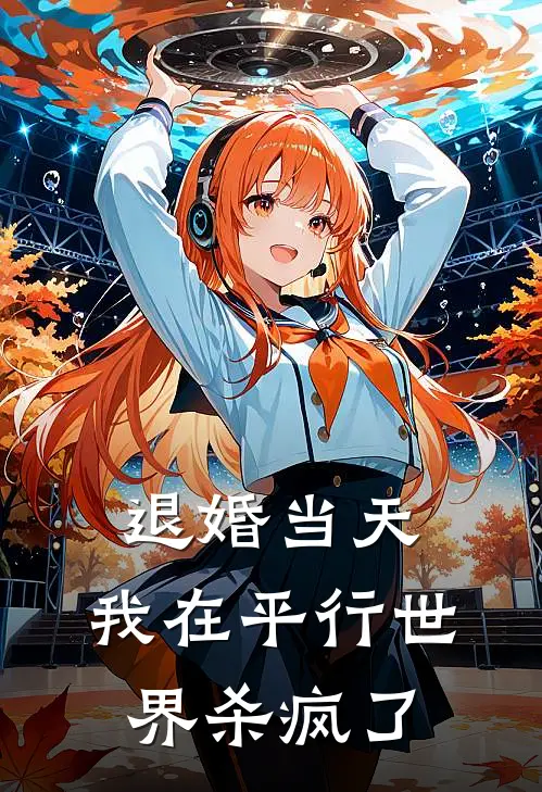 退婚当天，我在平行世界杀疯了