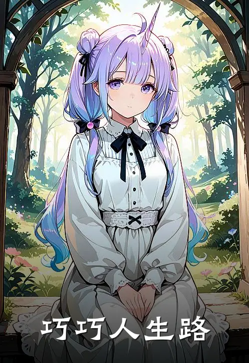 巧巧人生路