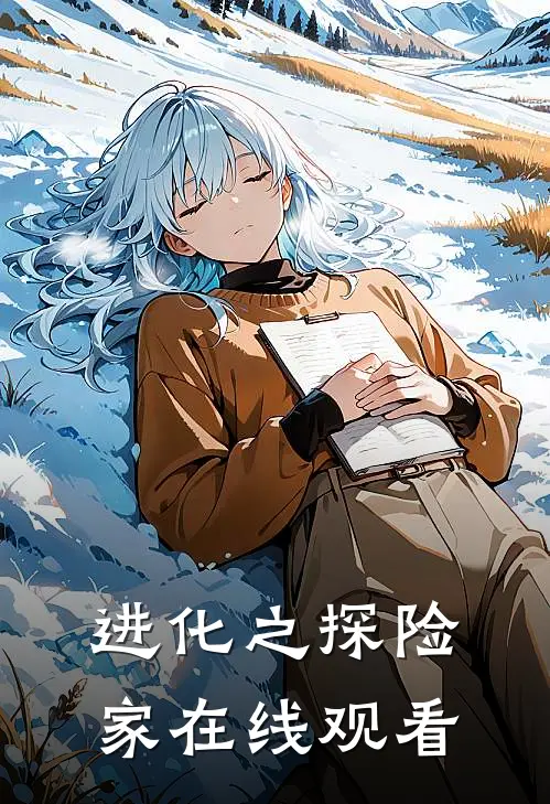 进化之探险家在线观看