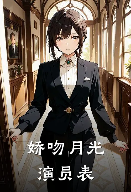 娇吻月光演员表