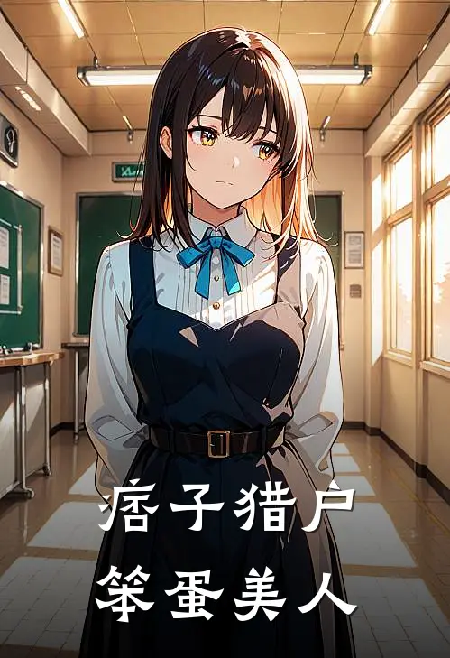 痞子猎户笨蛋美人