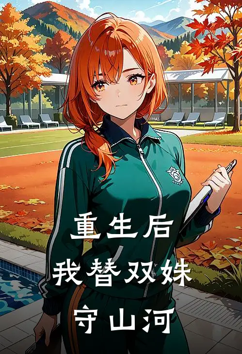 重生后，我替双姝守山河