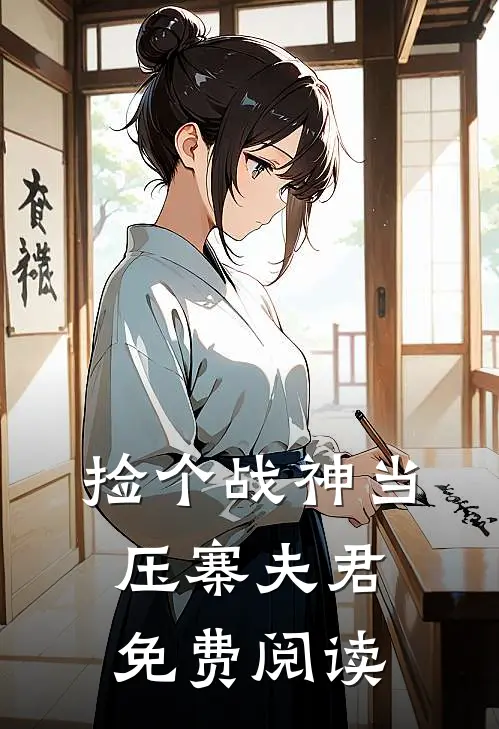 捡个战神当压寨夫君免费阅读