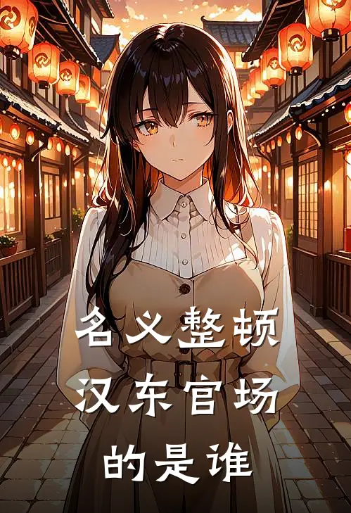 名义整顿汉东官场的是谁