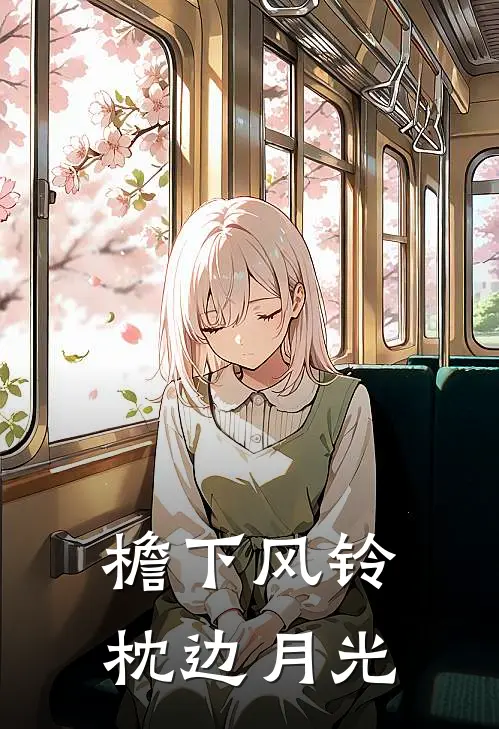 檐下风铃，枕边月光
