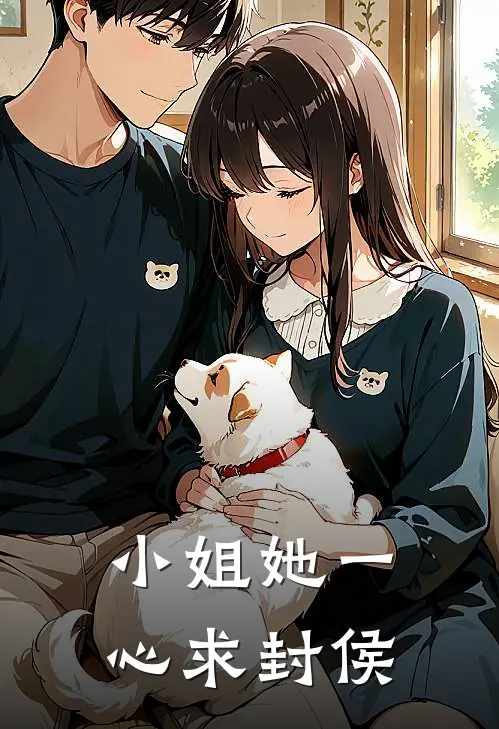 小姐她一心求封侯