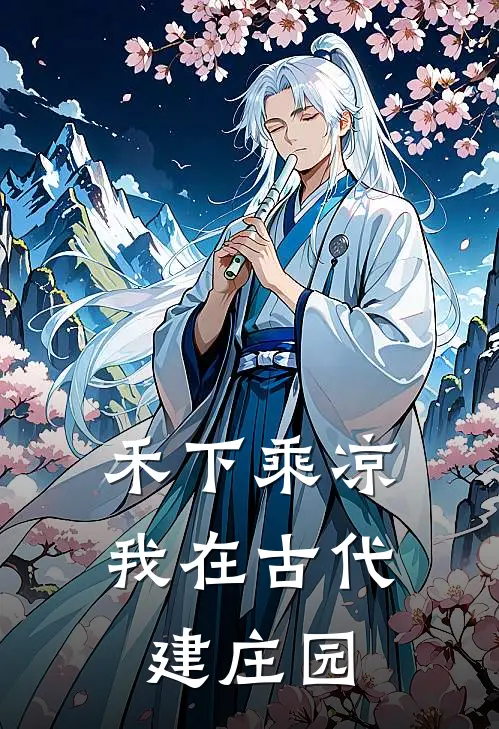 禾下乘凉：我在古代建庄园