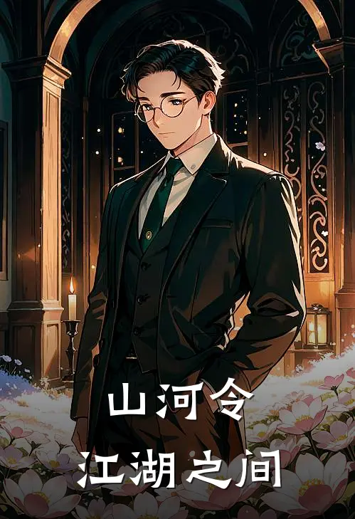 山河令：江湖之间