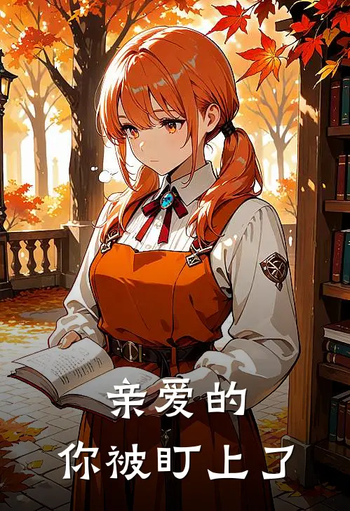 亲爱的，你被盯上了