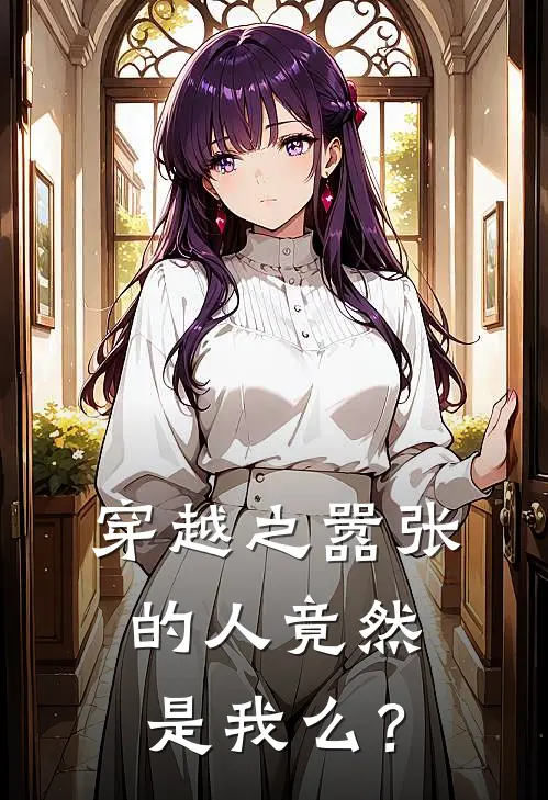 穿越之嚣张的人竟然是我么？