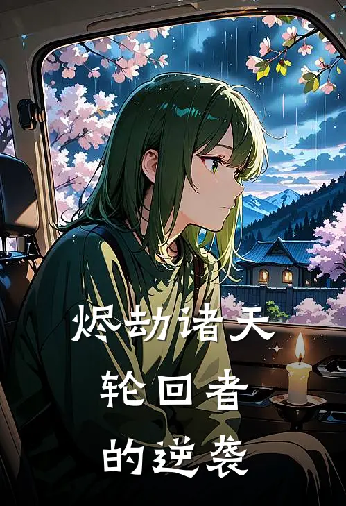 烬劫诸天：轮回者的逆袭