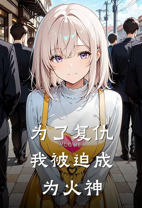为了复仇，我被迫成为火神