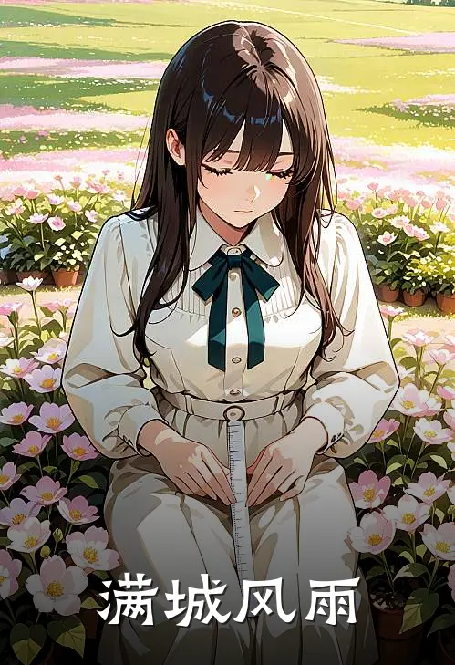 满城风雨