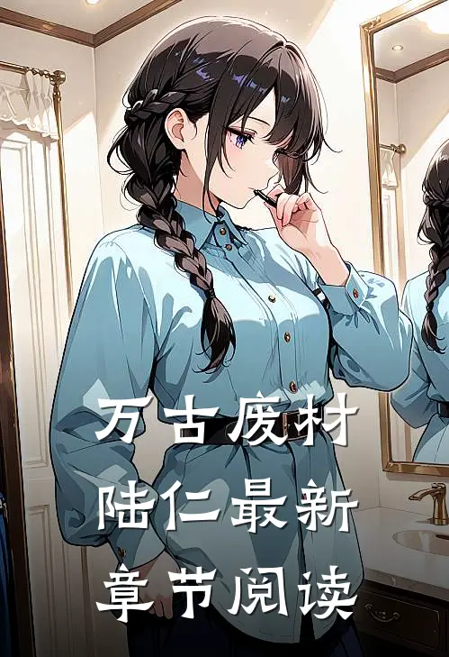 万古废材陆仁最新章节阅读