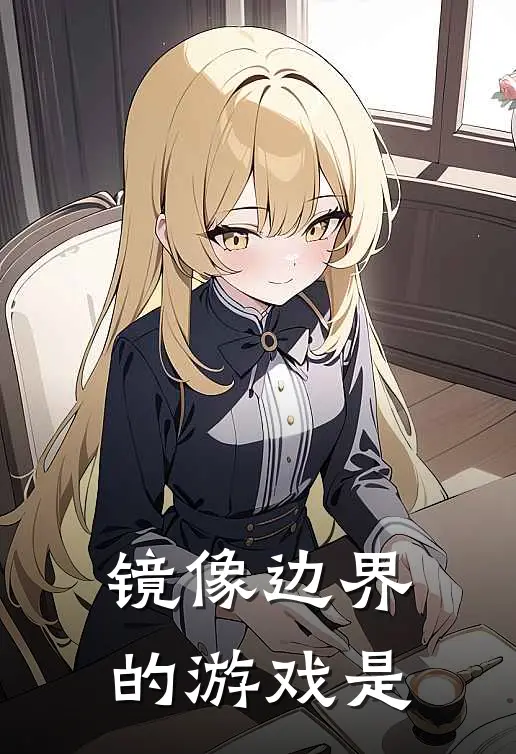 镜像边界的游戏是