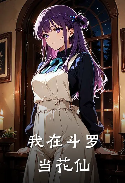 我在斗罗当花仙