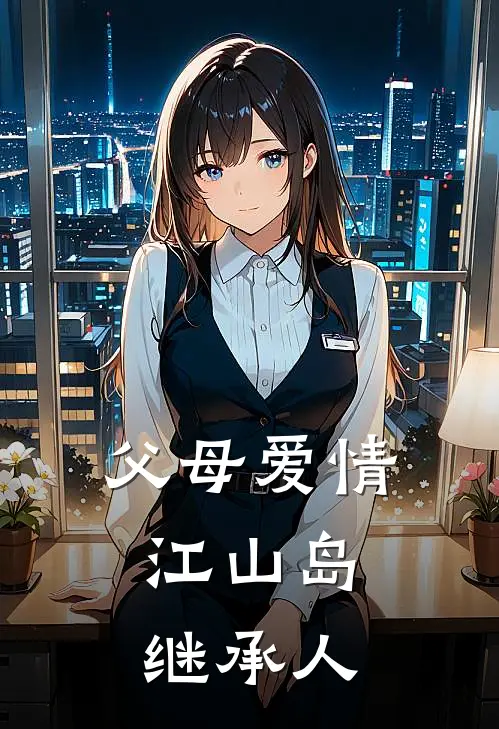 父母爱情，江山岛继承人