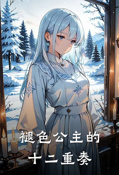 褪色公主的十二重奏