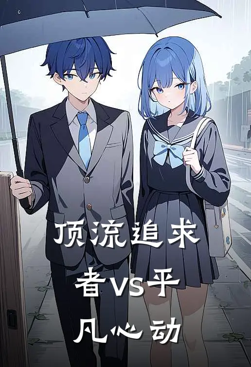 顶流追求者vs平凡心动