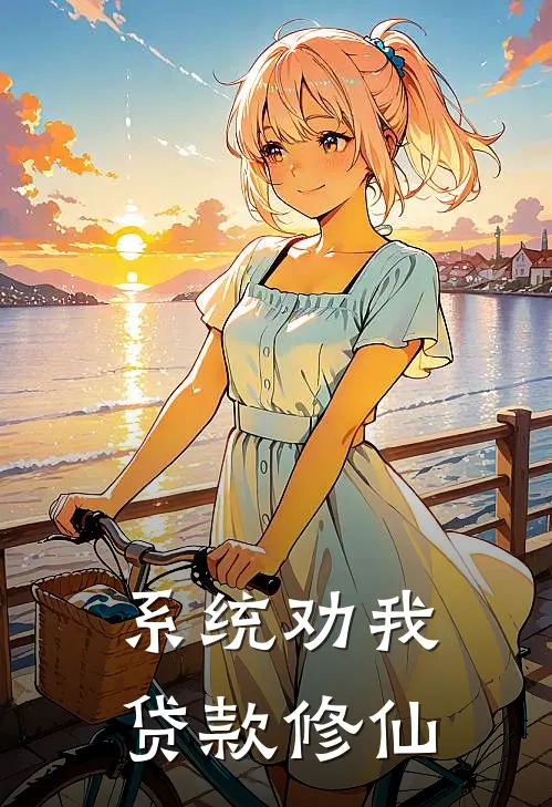 系统劝我贷款修仙