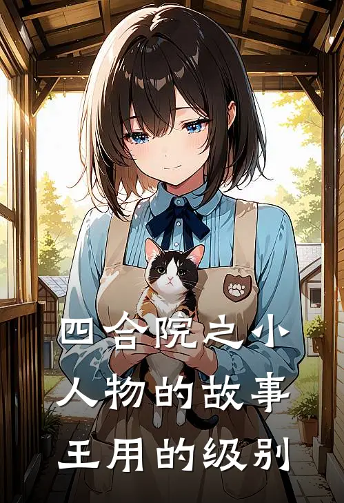 四合院之小人物的故事王用的级别