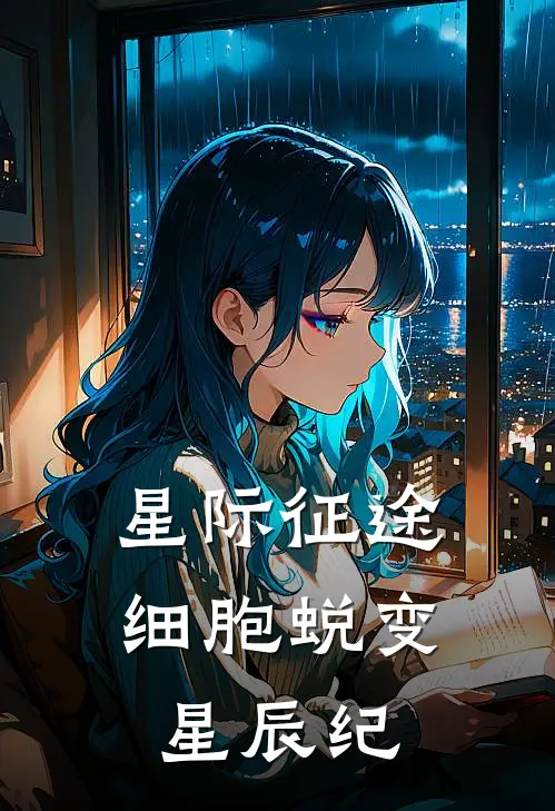 星际征途：细胞蜕变星辰纪