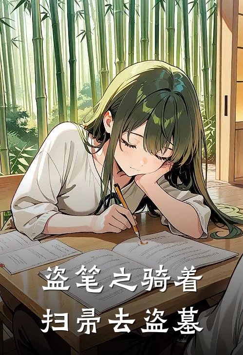 盗笔之骑着扫帚去盗墓