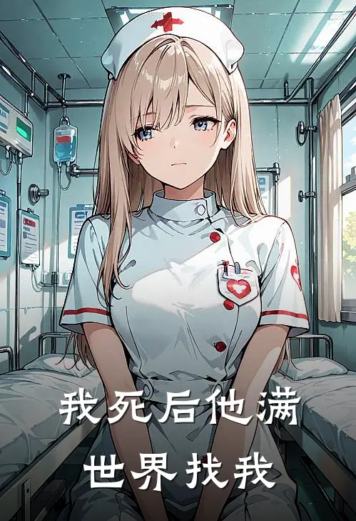 我死后他满世界找我