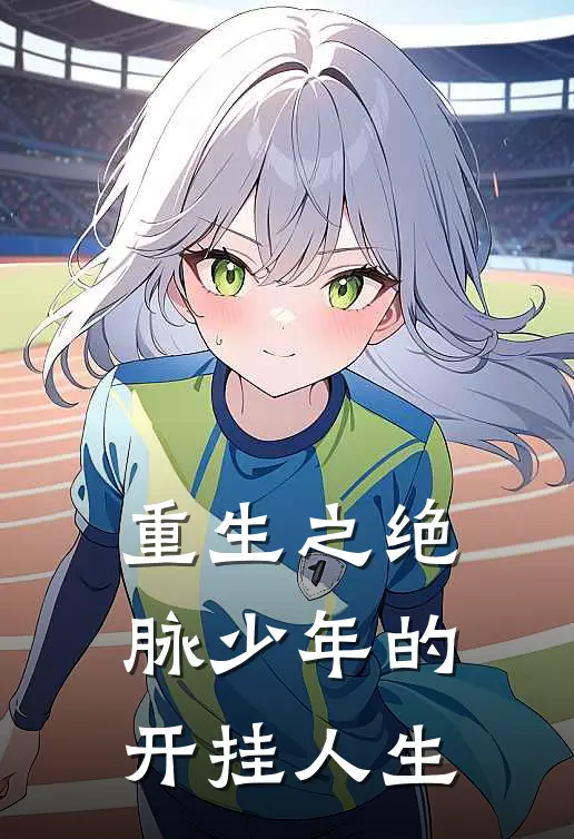 重生之绝脉少年的开挂人生