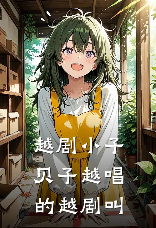 越剧小子贝子越唱的越剧叫